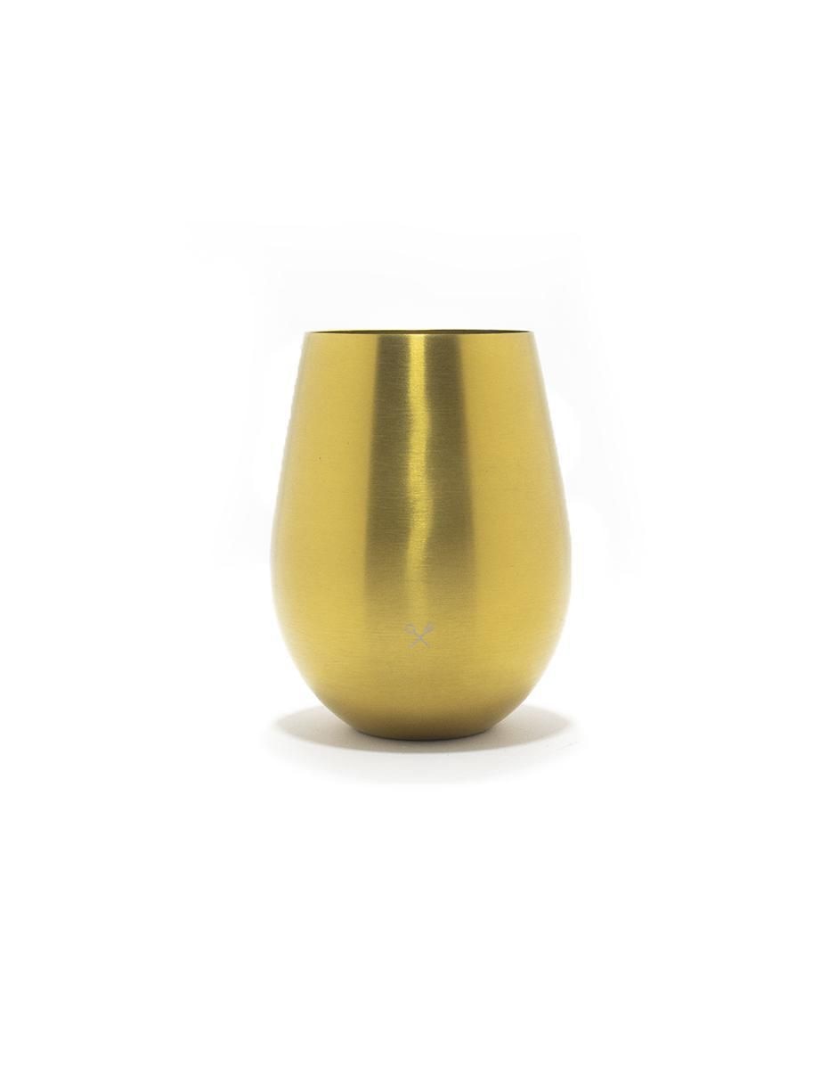 Set vasos Aurelia Mx Ovum con 4 piezas