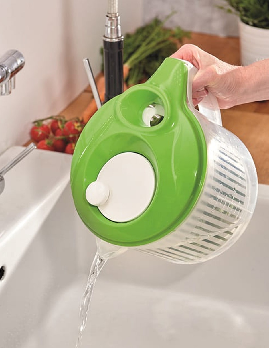 Centrifugador de alimentos 2