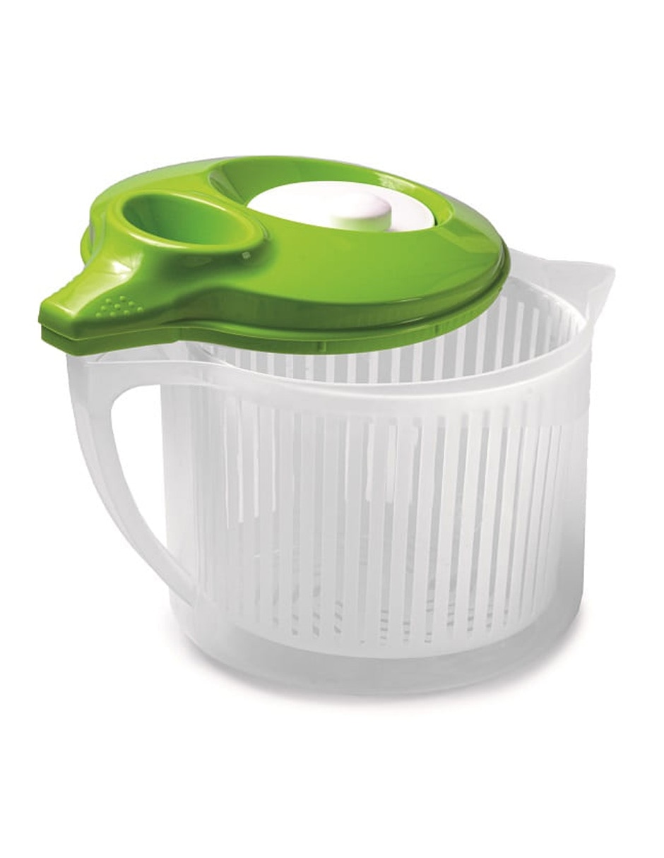 Centrifugador de alimentos 3