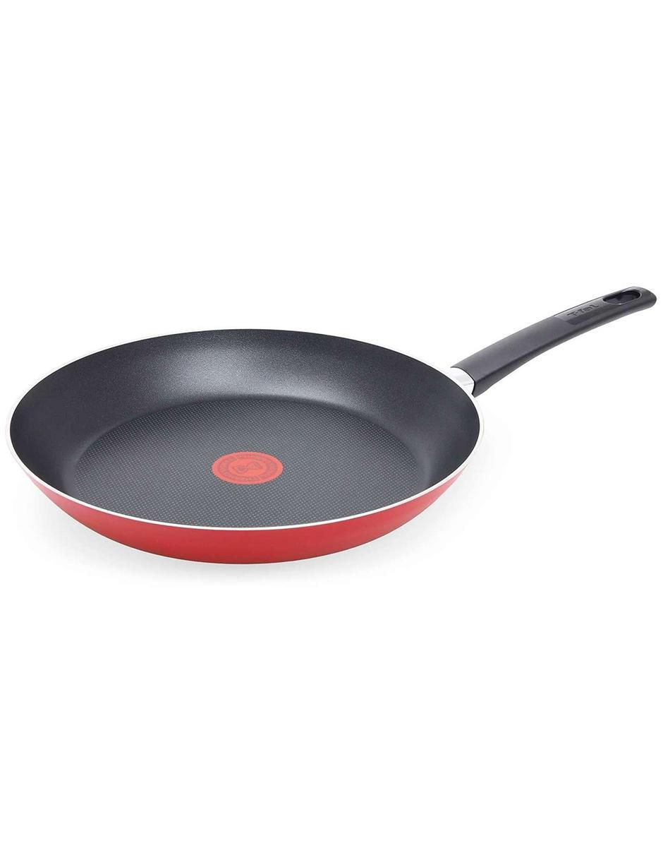 Sartén T-Fal Simply Cook de aluminio