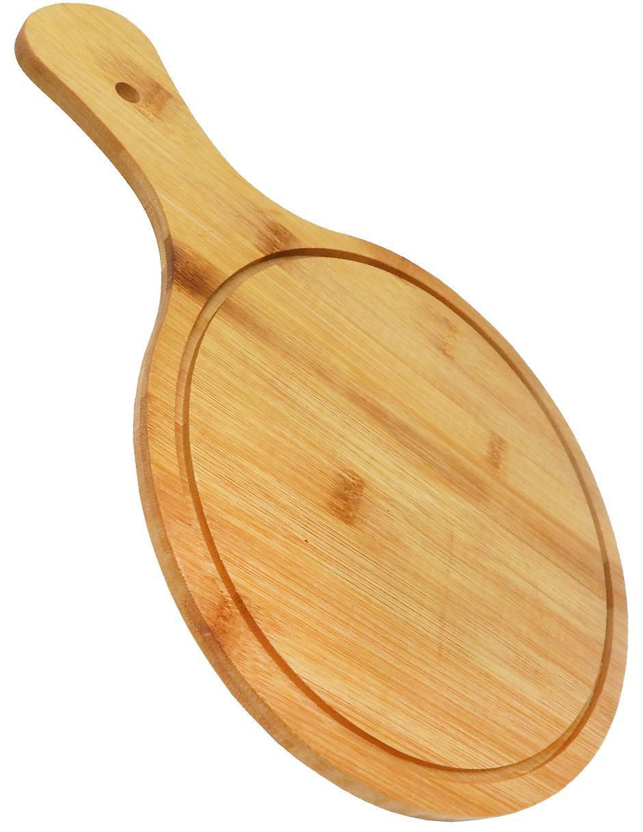 Tabla de servicio Aquila Aquila de bambú