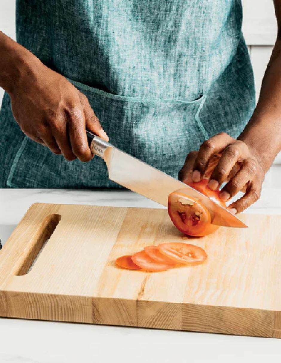 Cuchillo para chef Ninja foodi