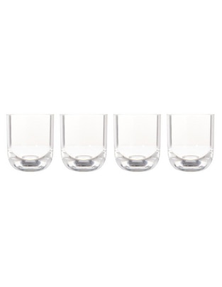 Set vasos con 4 piezas 1