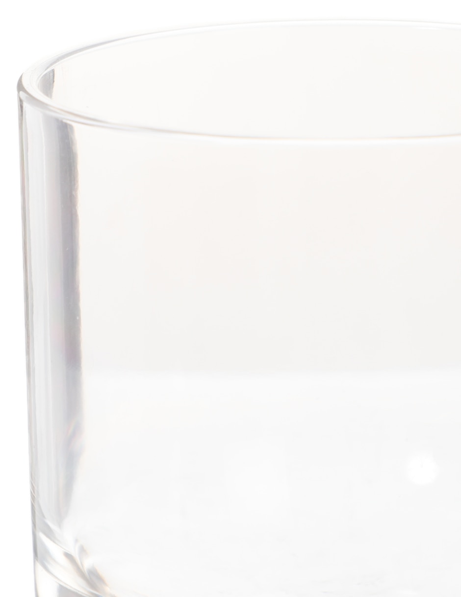 Set vasos con 4 piezas 6