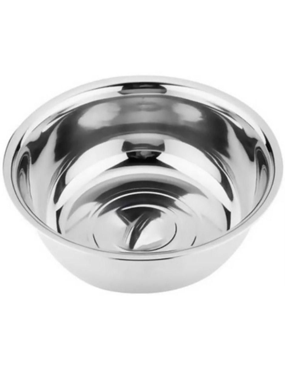 Bowl de acero inoxidable