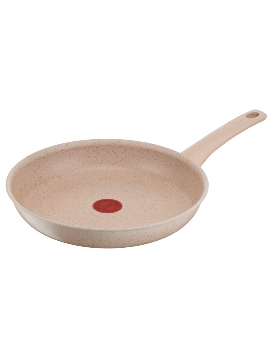 Sartén con tapa Delight Mineralia de aluminio Sartén con tapa Delight Mineralia de aluminio