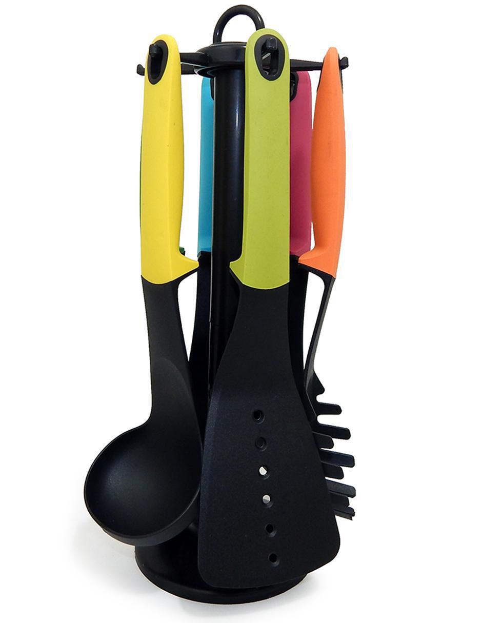 Set cubiertos aquila de plástico 6 piezas 1