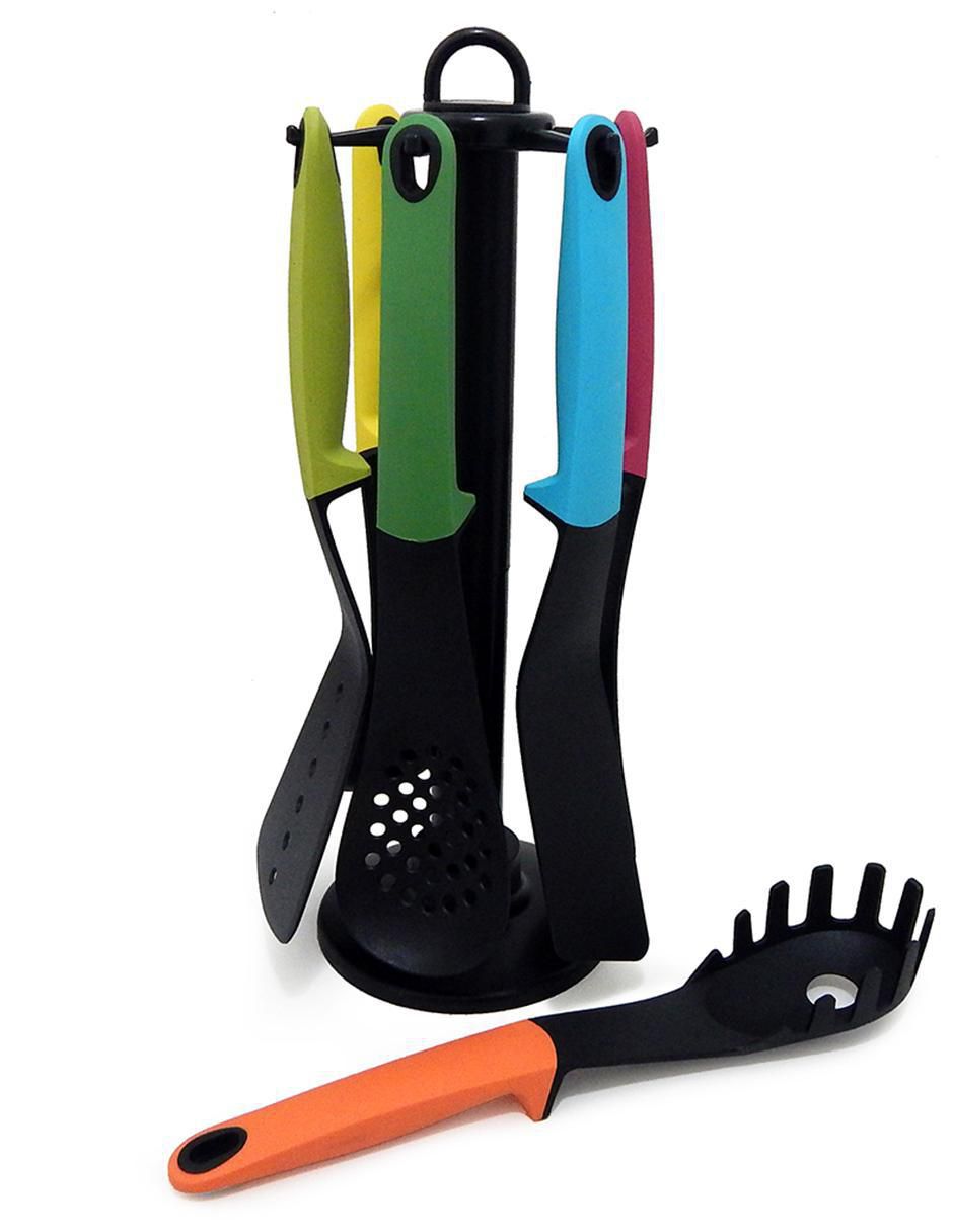 Set cubiertos aquila de plástico 6 piezas 2