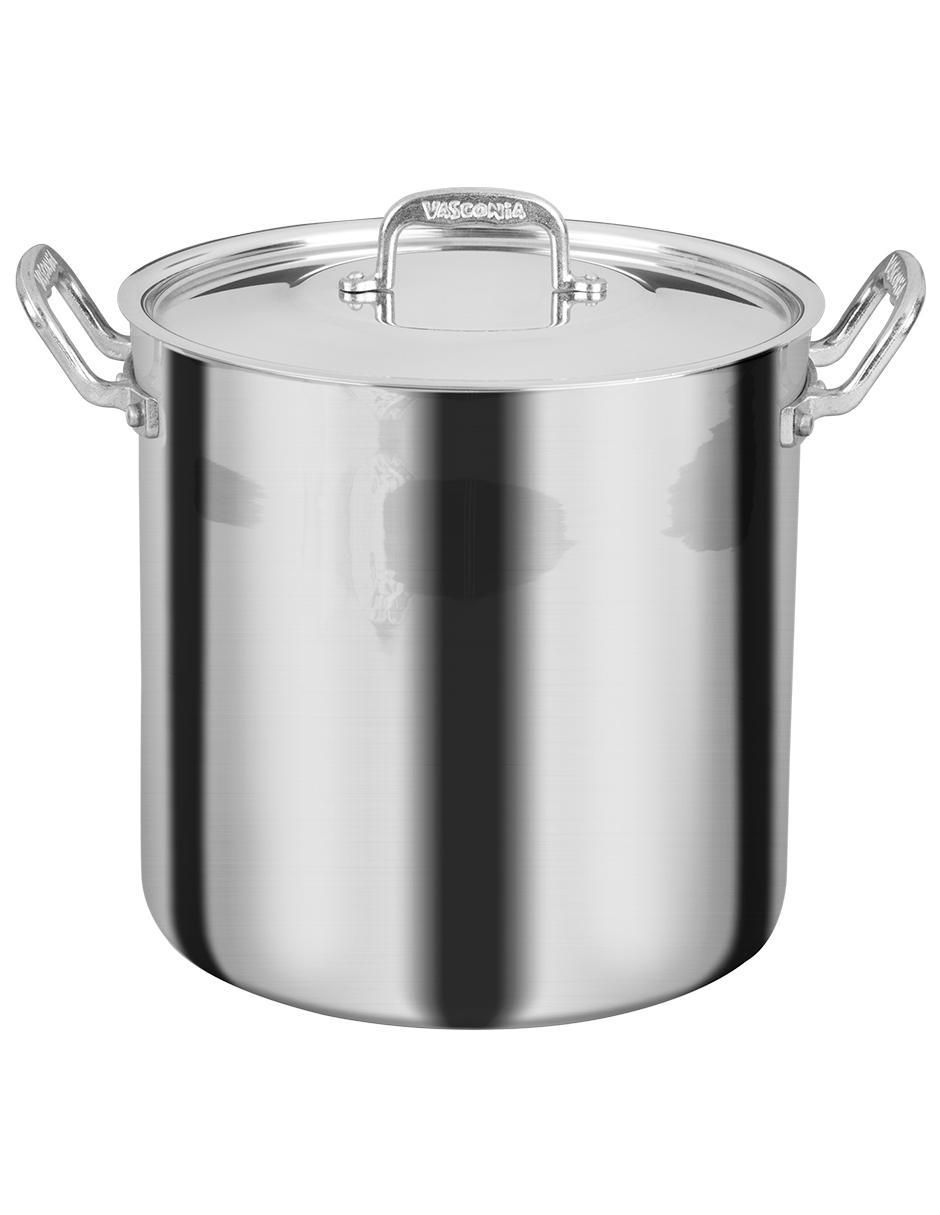 Olla Vasconia Línea Profesional Olla Vasconia Línea Profesional