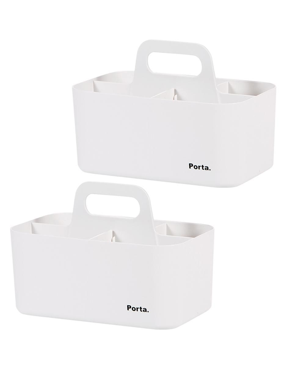 Canasta Ag Box de plástico