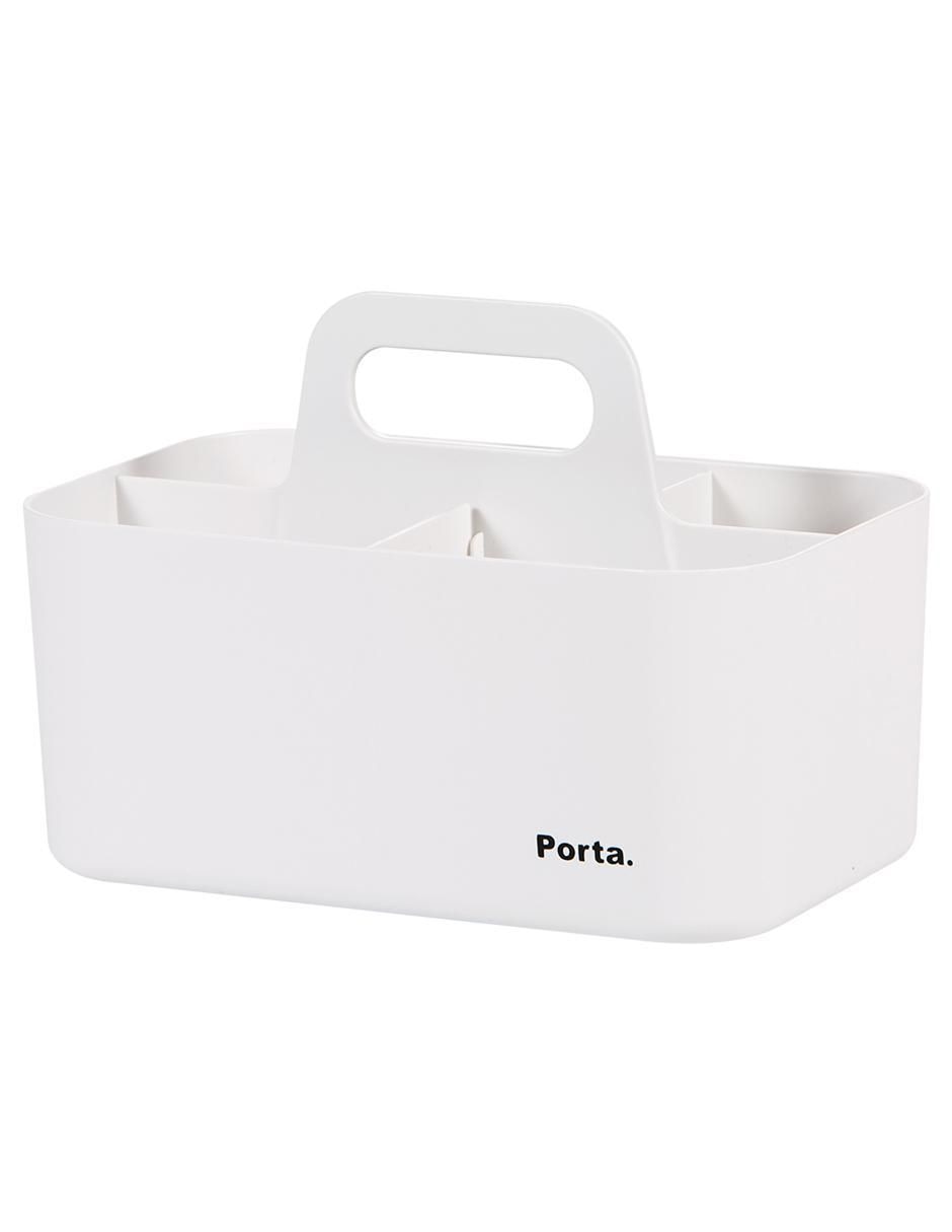 Canasta Ag Box de plástico