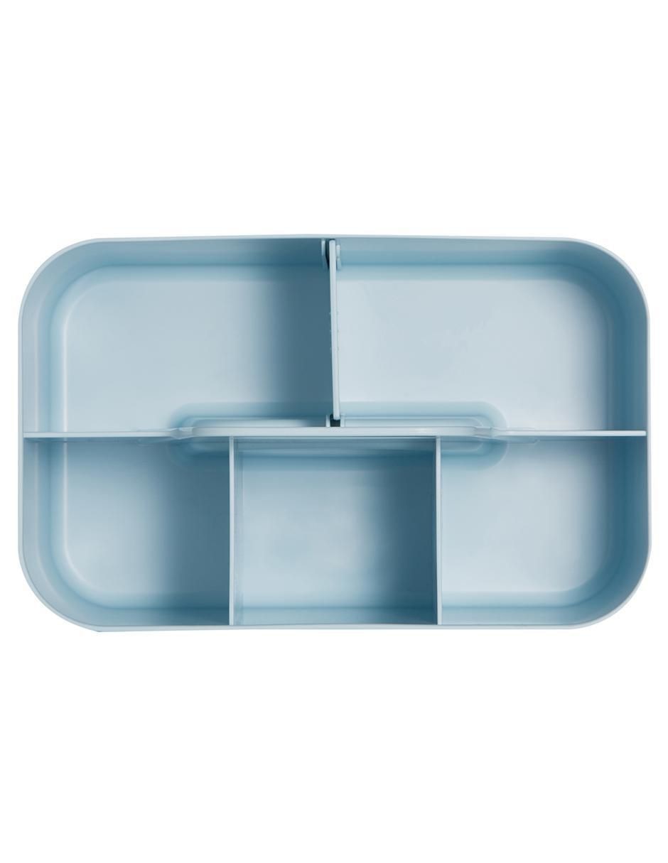 Canasta Ag Box de plástico