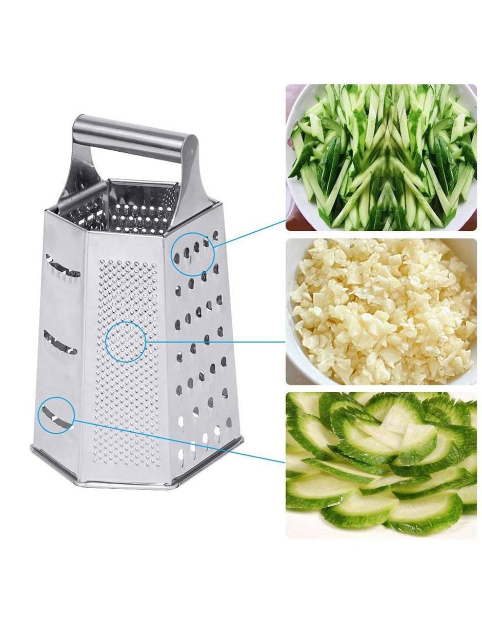 Multirallador Aleissi Cocina 2