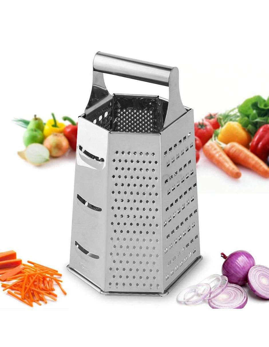 Multirallador Aleissi Cocina 3