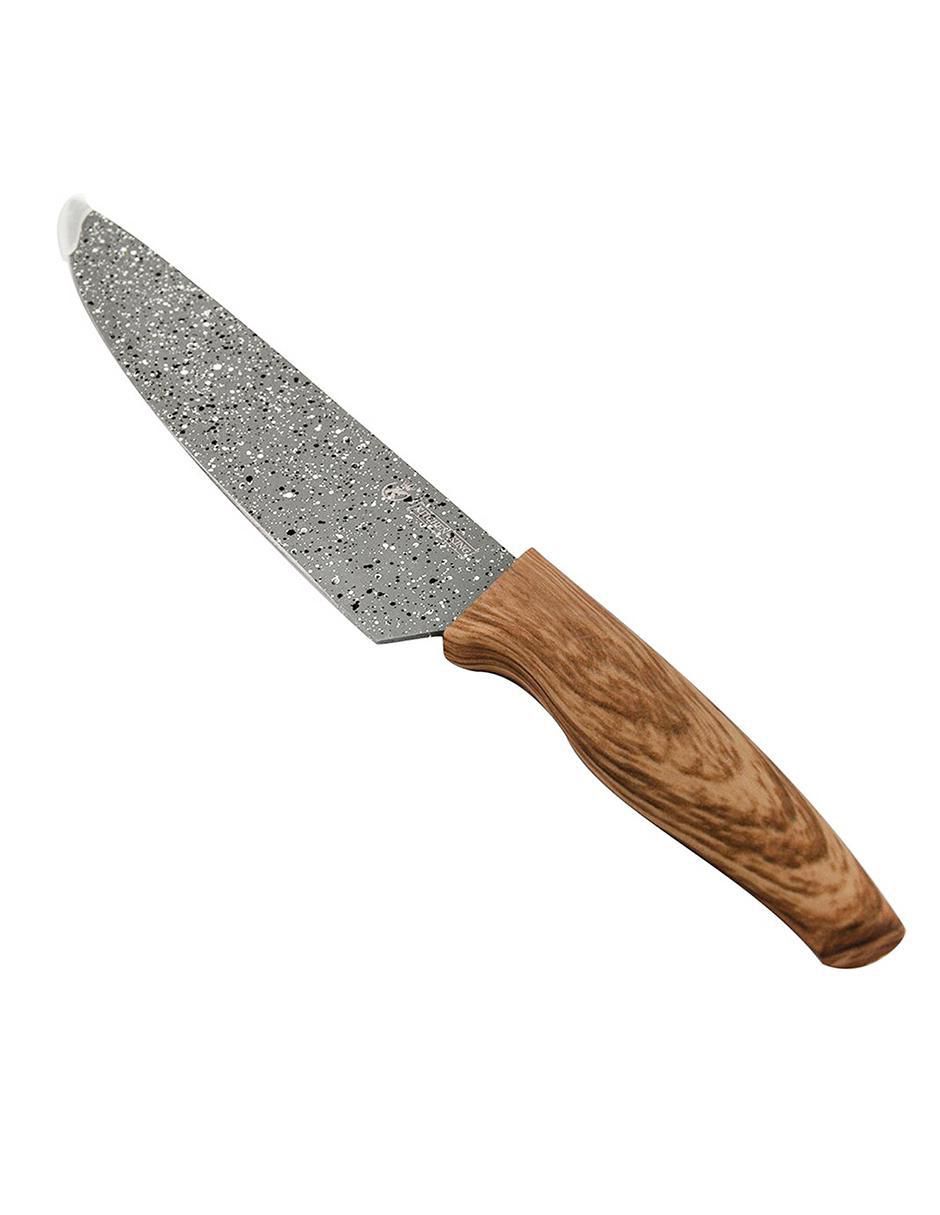 Set de cuchillos multiusos knife 6 piezas 3