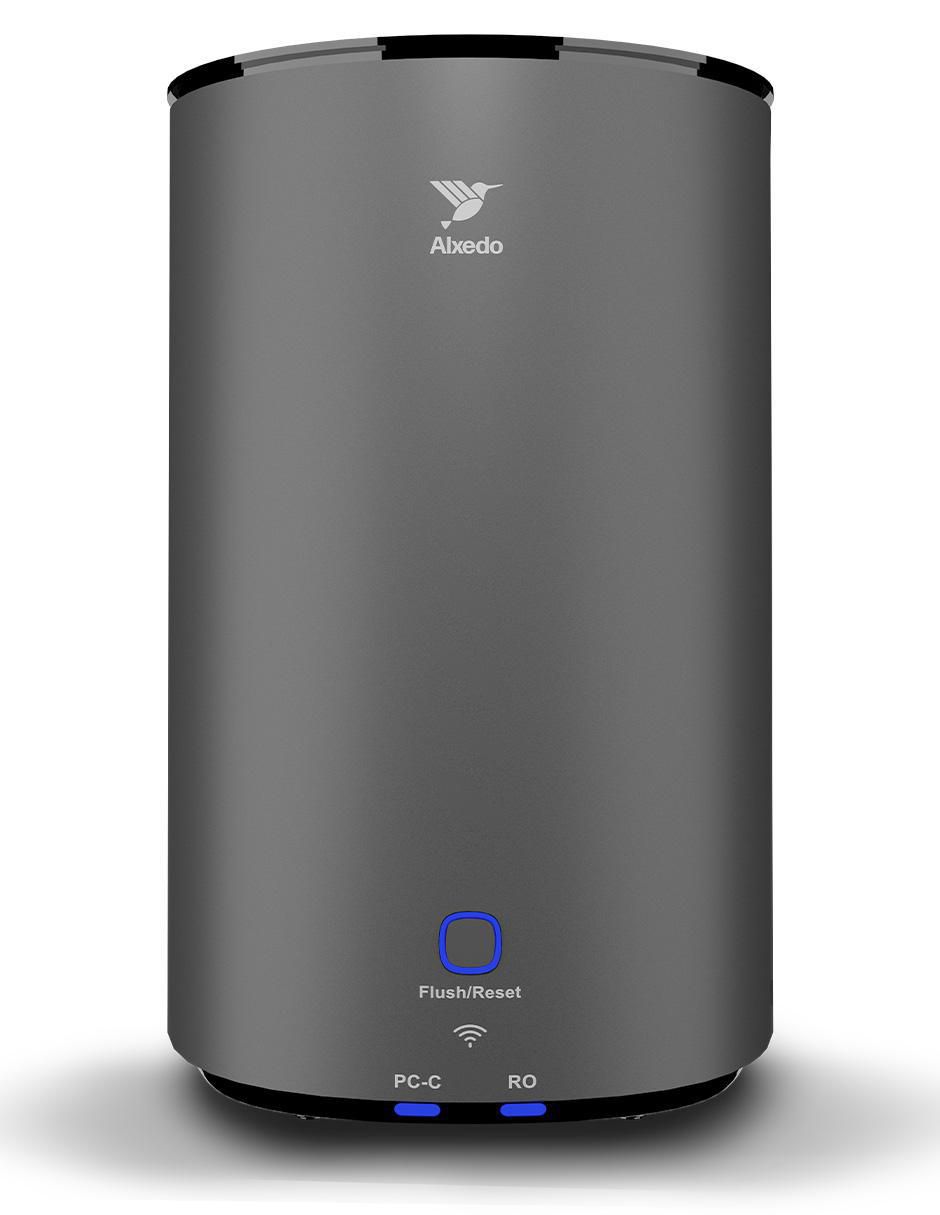 Filtro purificador de agua Alxedo ALX1