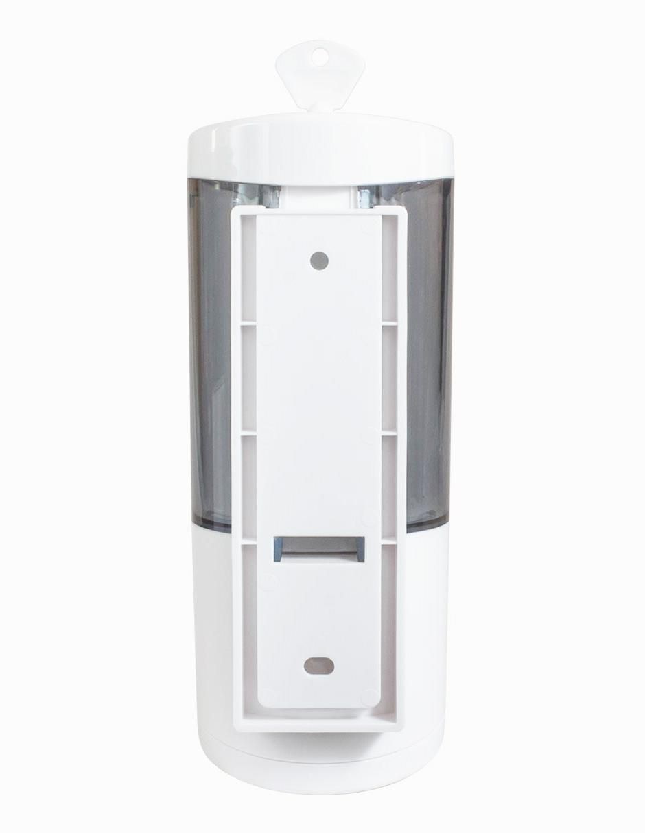 Dispensador de jabón de plástico Dispensador de jabón de plástico