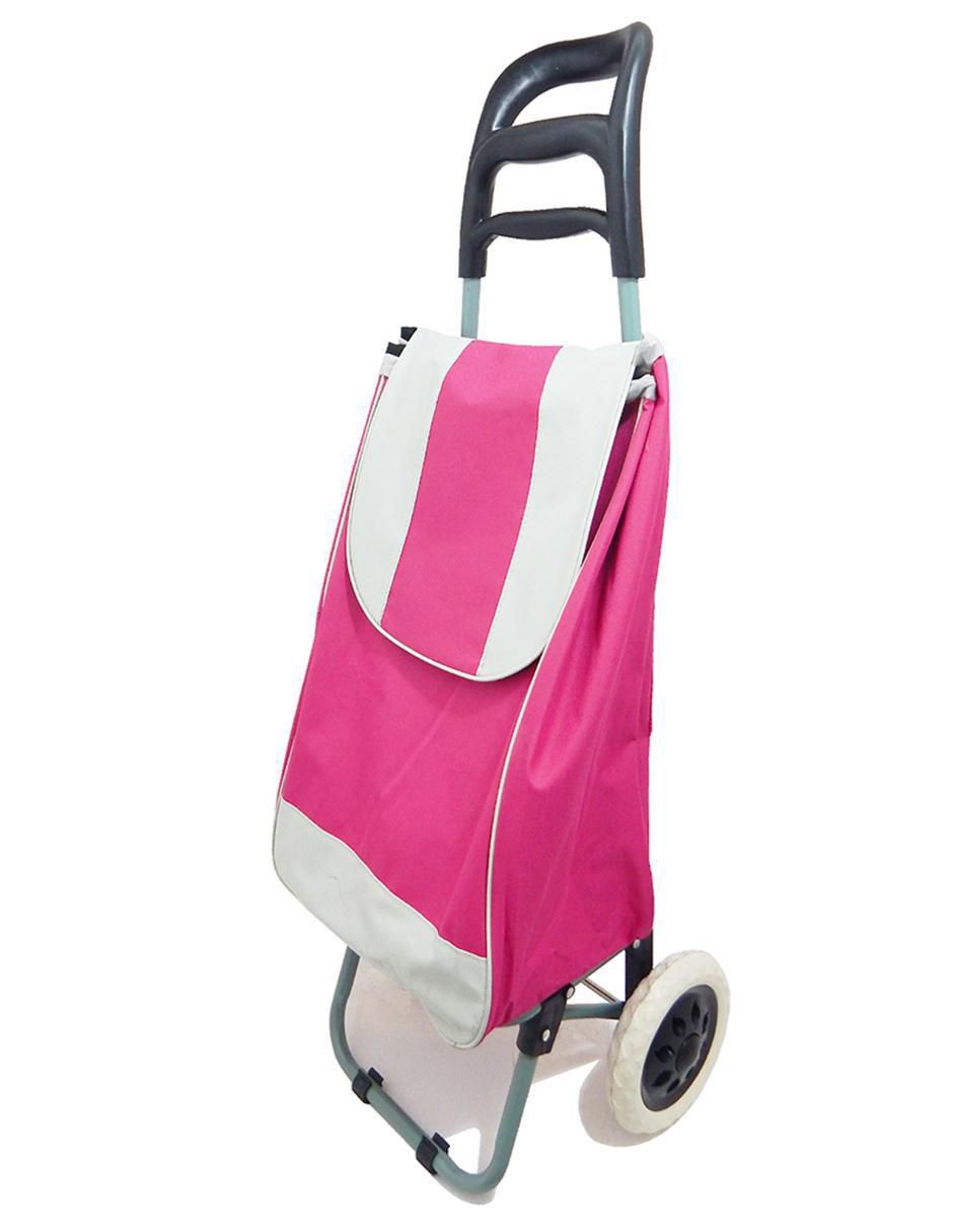 Carrito de compras Aquila 2