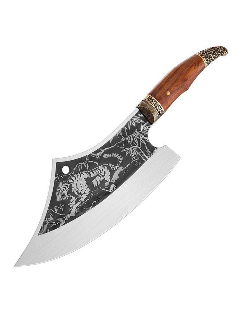 Cuchillo fileteador