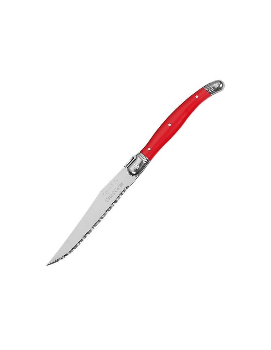Cuchillo multiusos