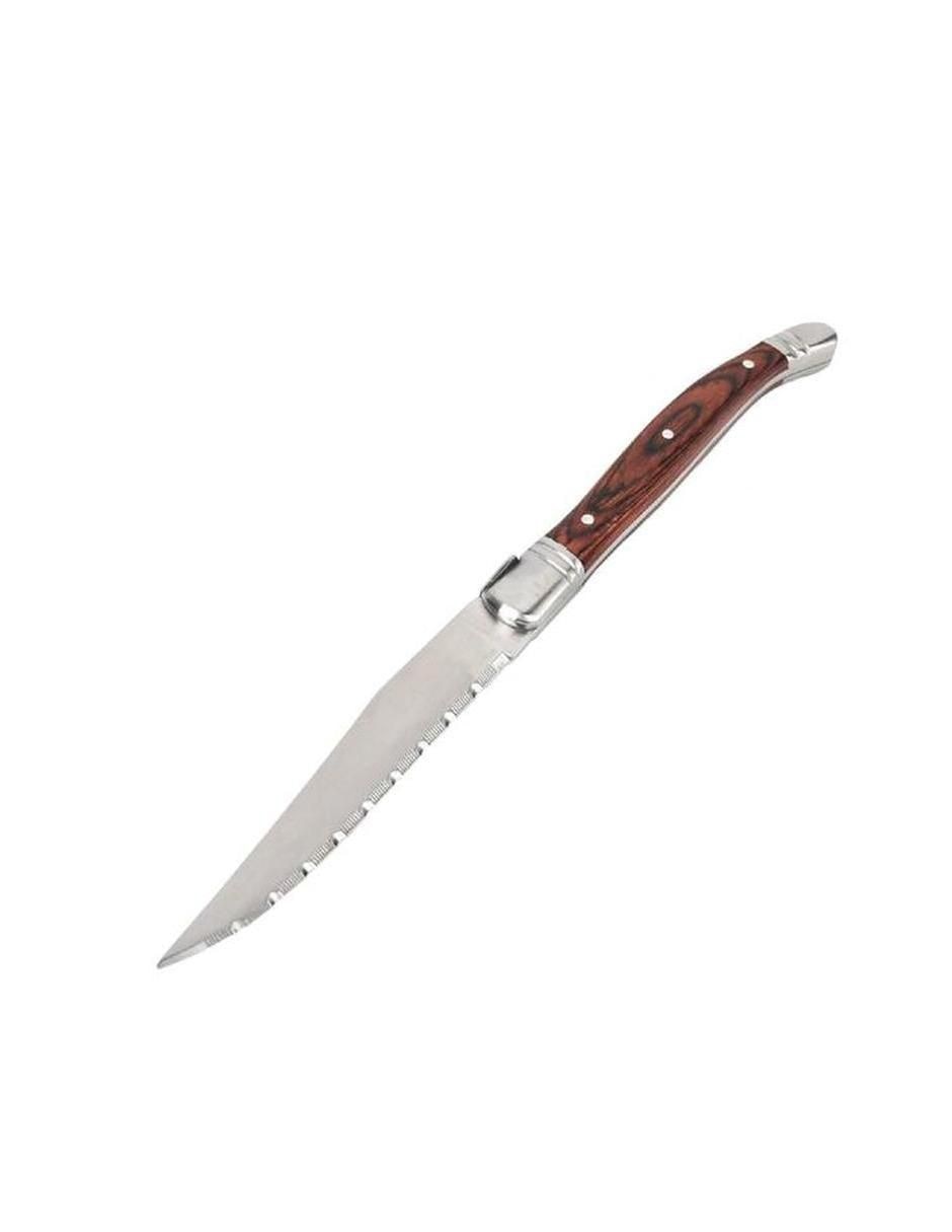Cuchillo multiusos