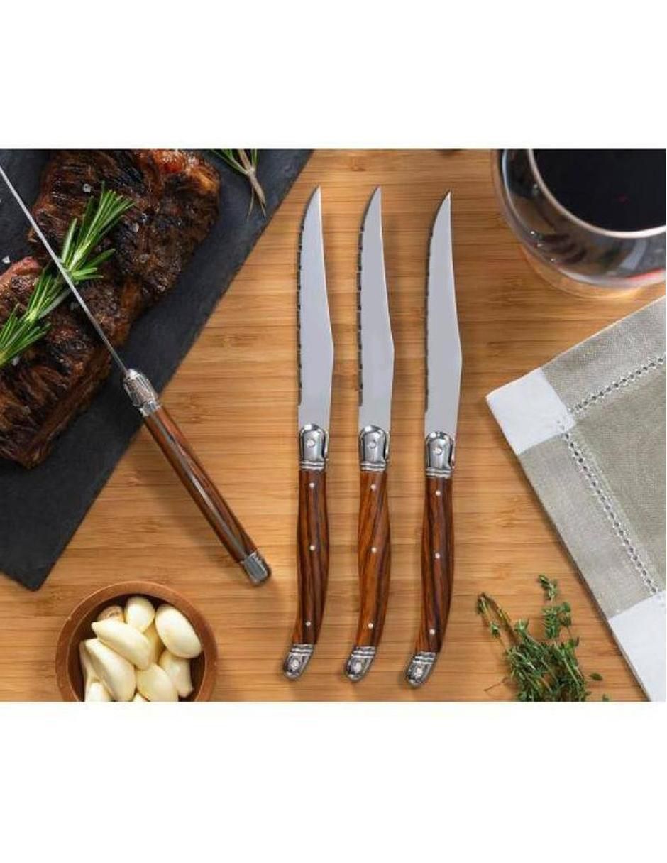 Cuchillo multiusos