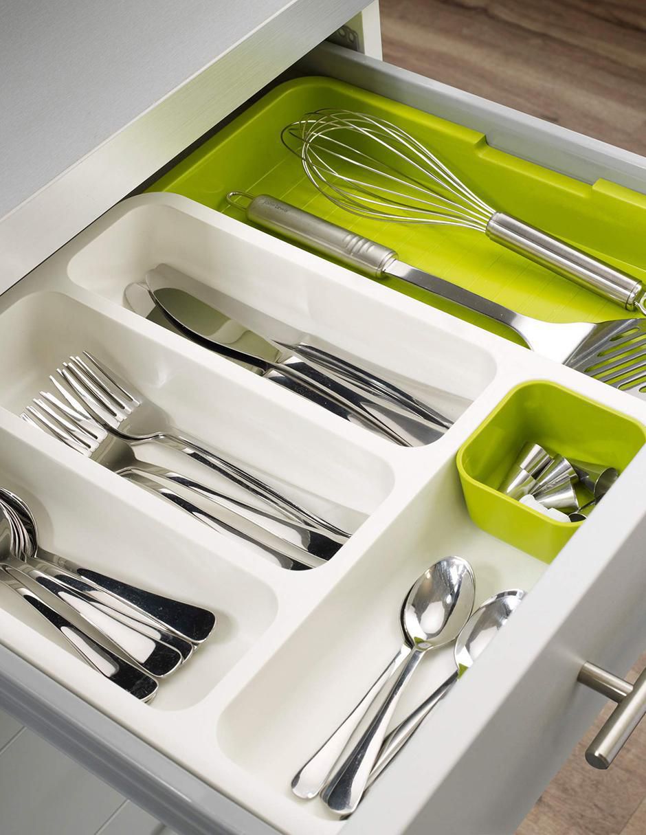 Organizador de utensilios cocina Aquila Easy Gard