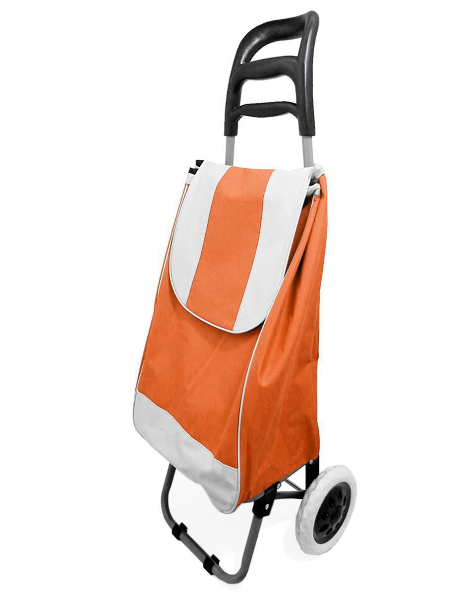 Carrito de compras Aquila 2