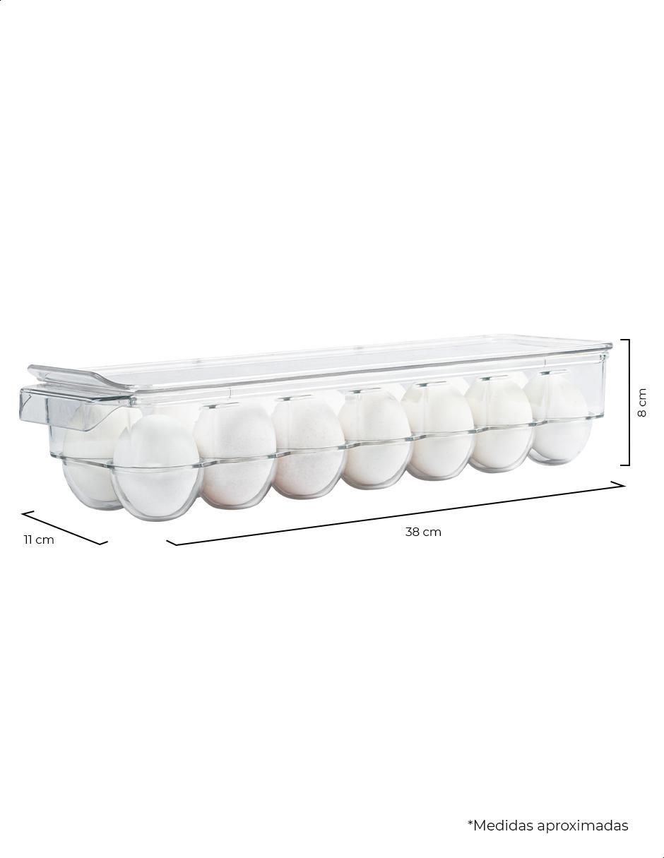 Porta huevos Tutti