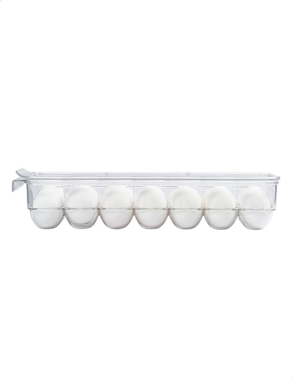 Porta huevos Tutti