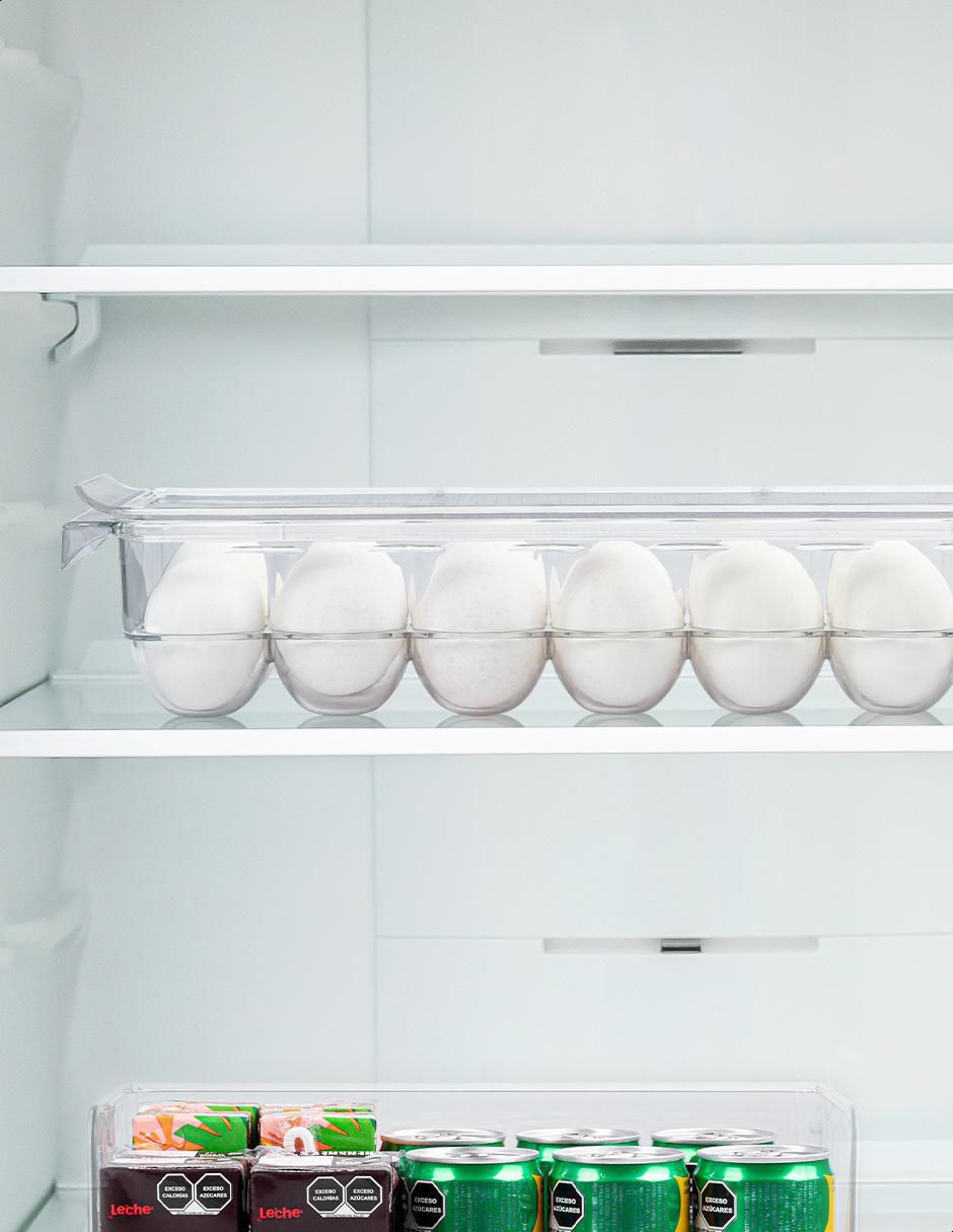 Porta huevos Tutti