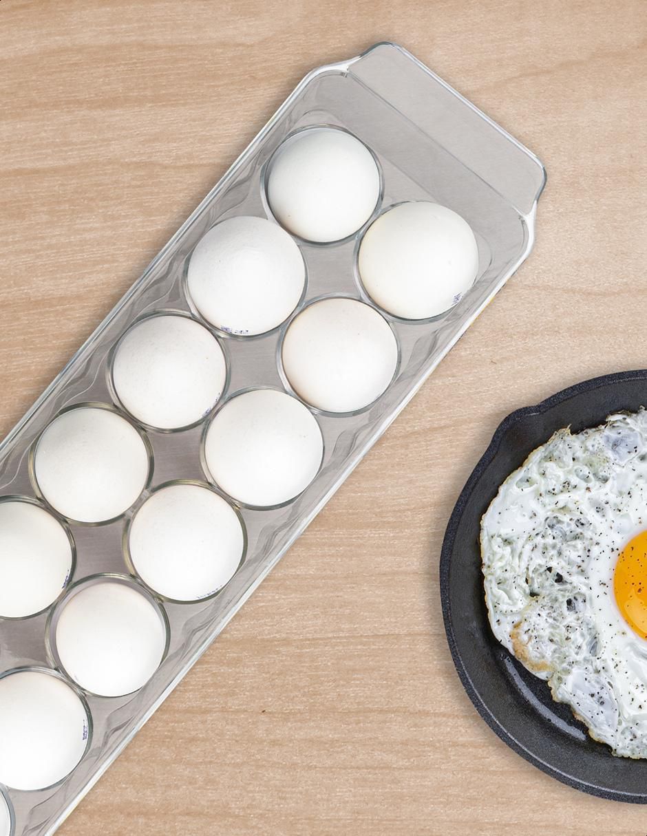 Porta huevos Tutti