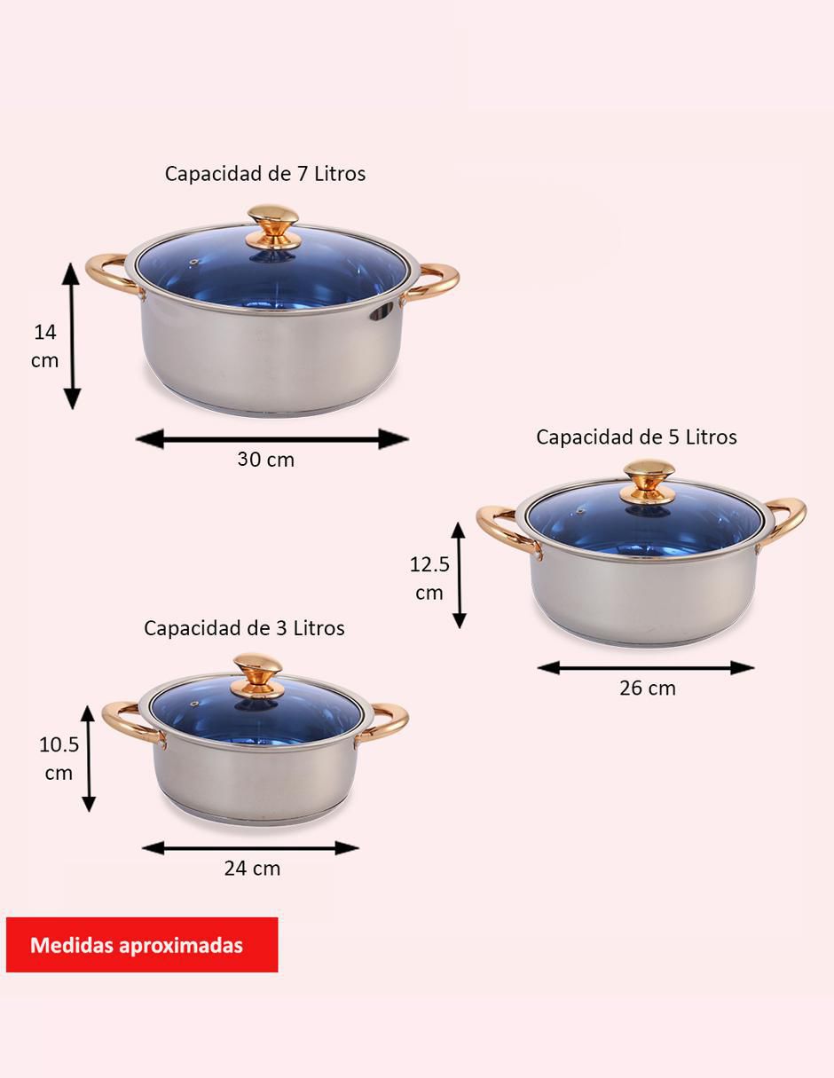 Arrocera convencional 5