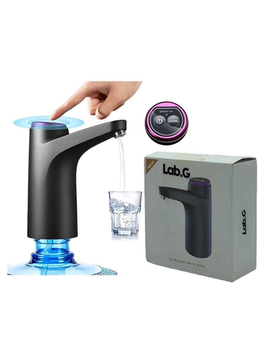 Dispensador de agua eléctrico