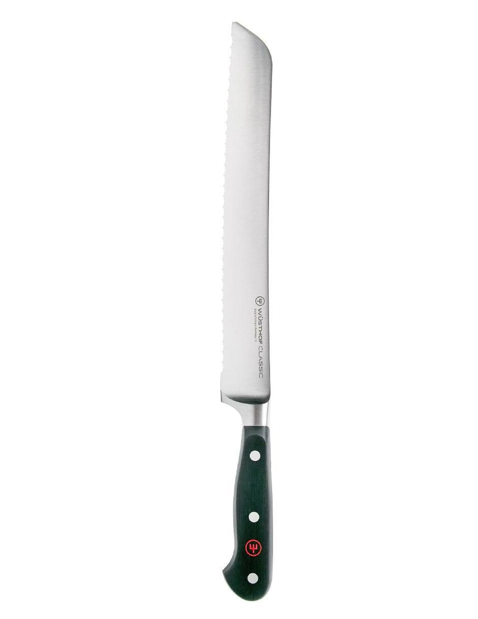 Cuchillo para pan Classic