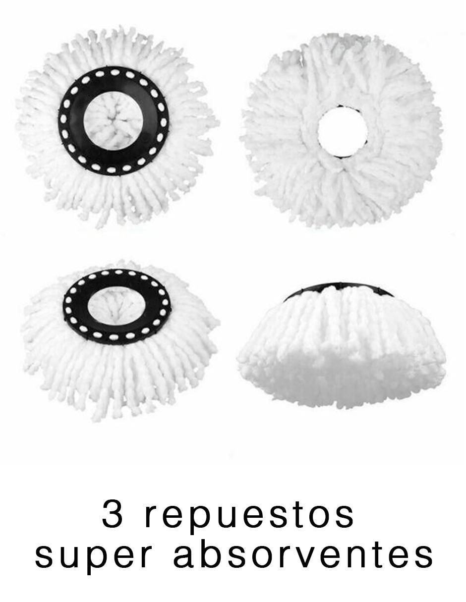 Set de paño 3 piezas 2