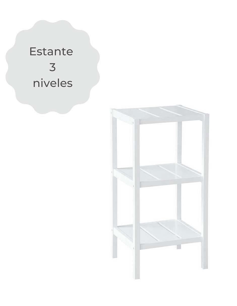 Estante de MDF SS34294