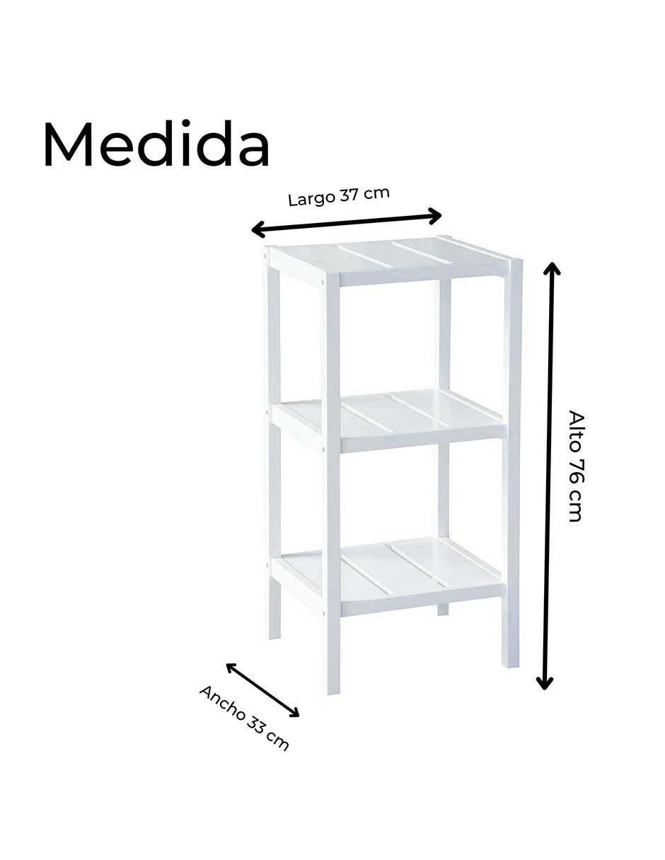 Estante de MDF SS34294