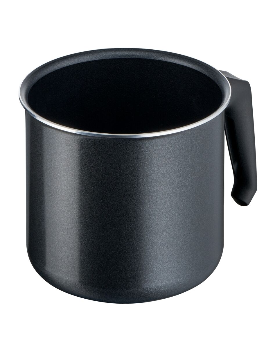 Pocillo de aluminio Hard titanium + Pocillo de aluminio Hard titanium +