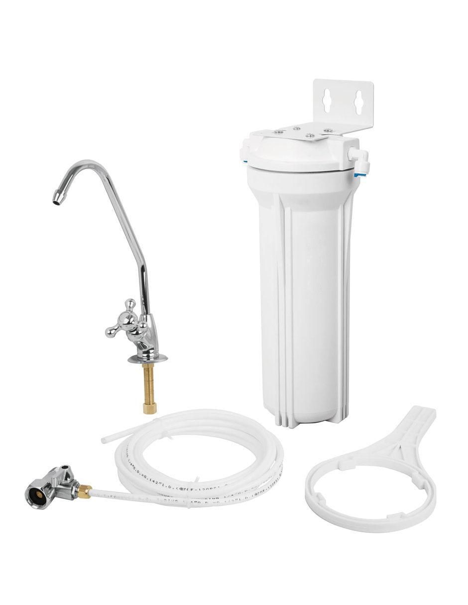 Filtro purificador de agua Truper Pura-P3