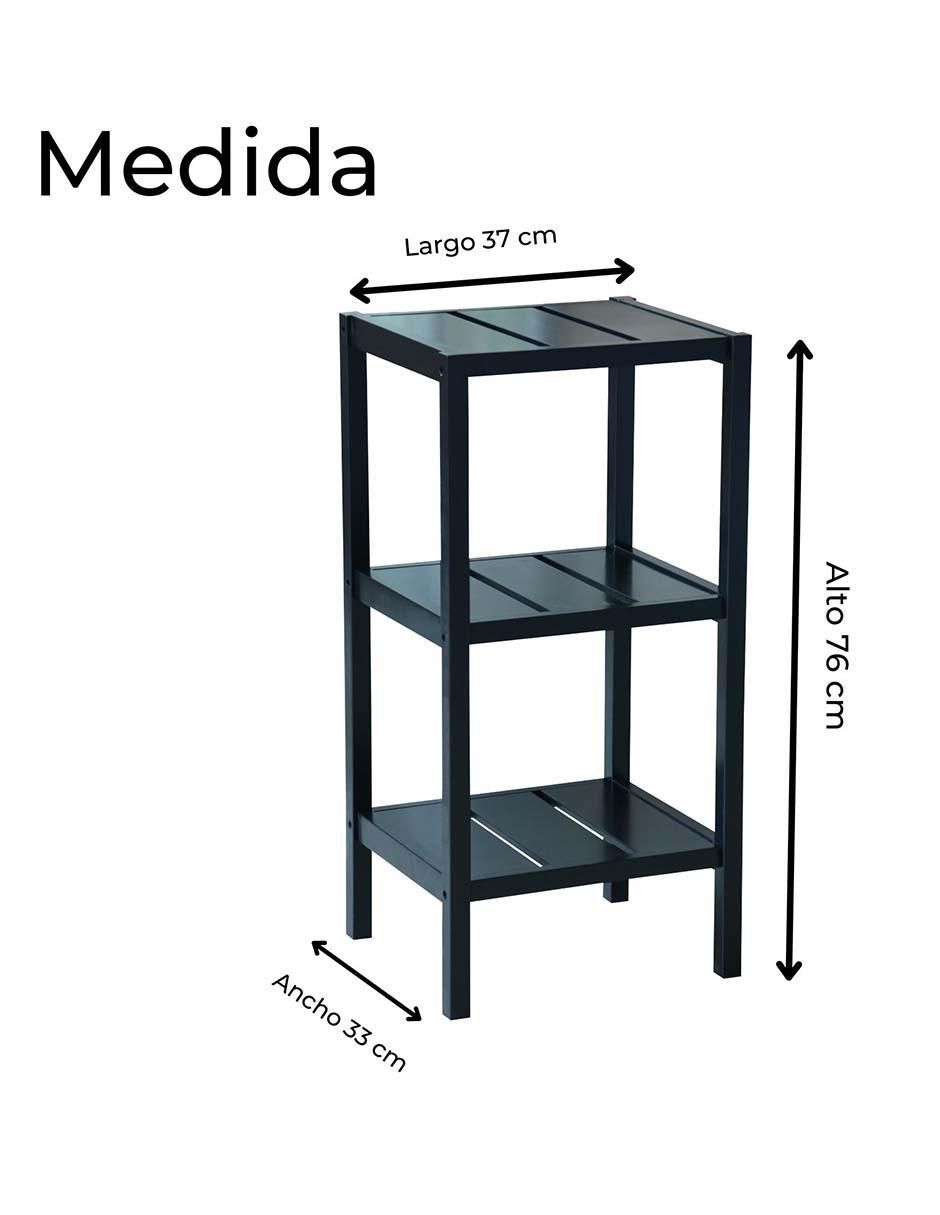 Estante de MDF SS34291