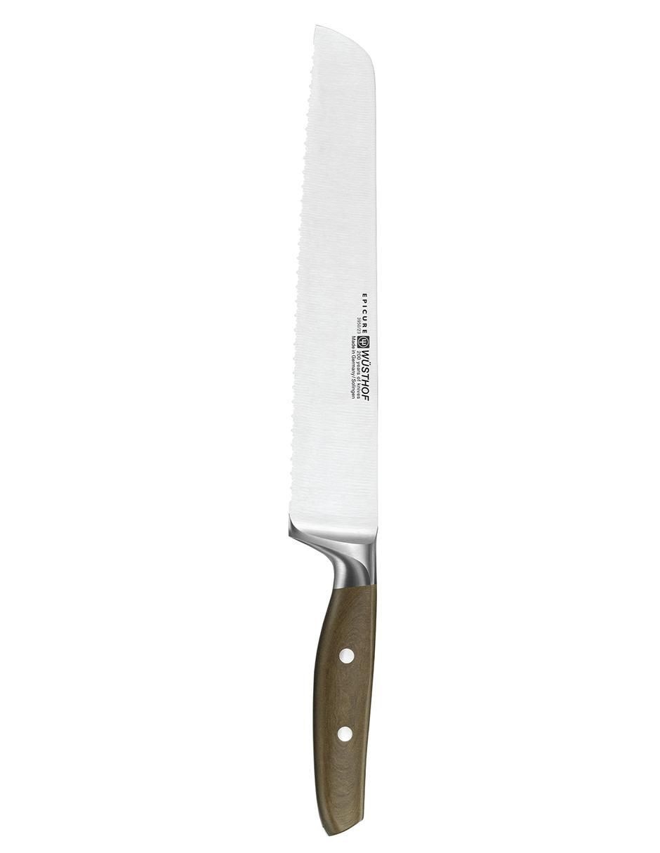 Cuchillo para pan Epicure