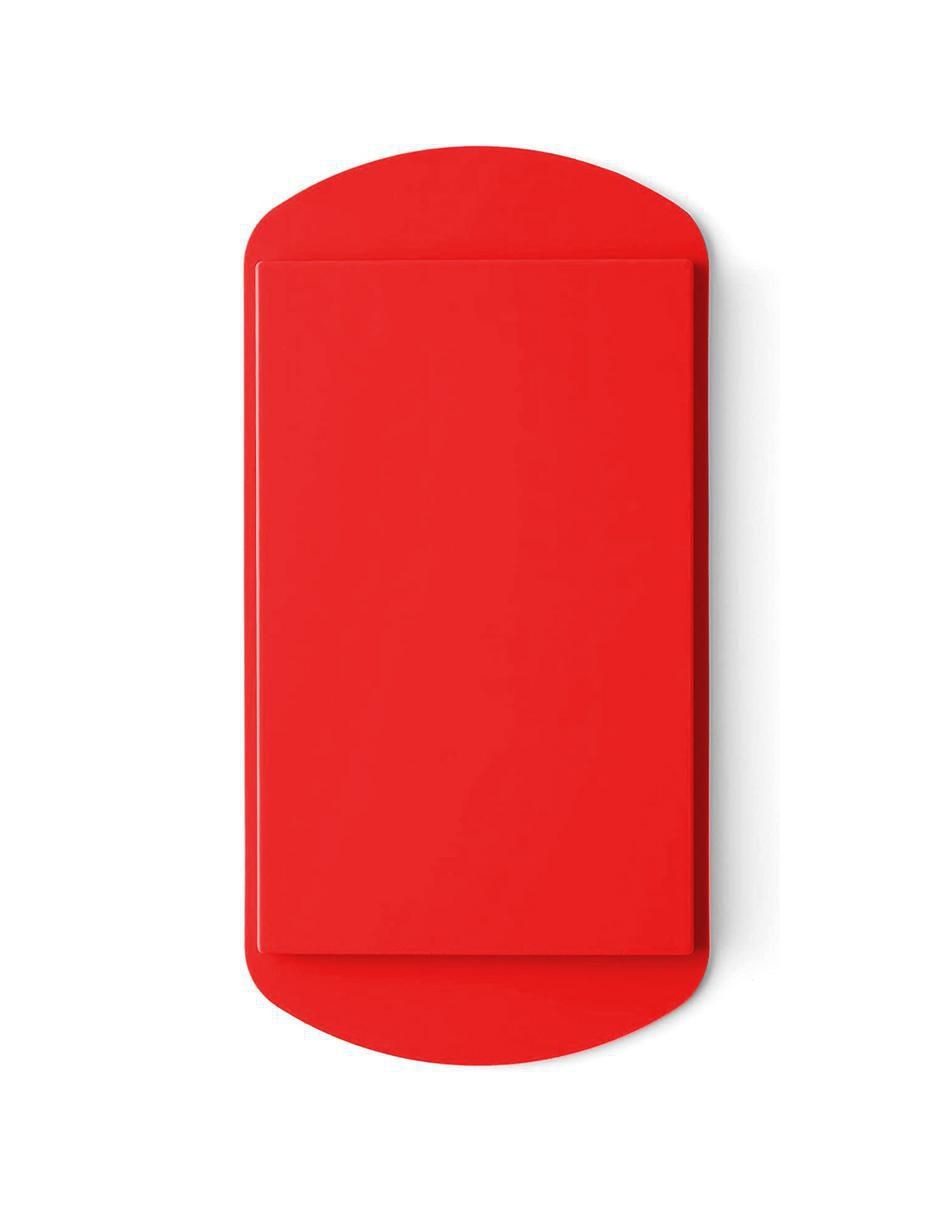 Rojo
