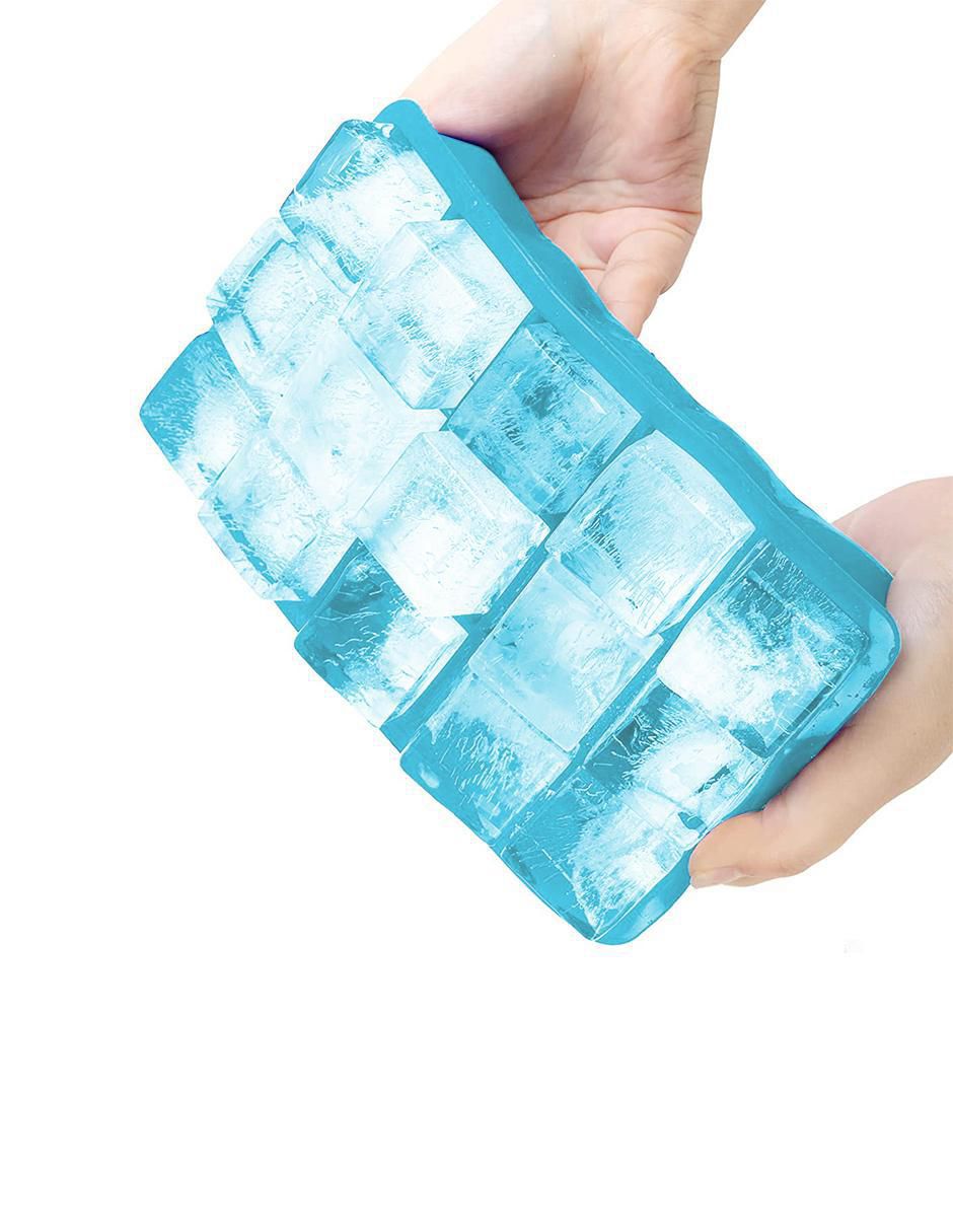 Azul claro