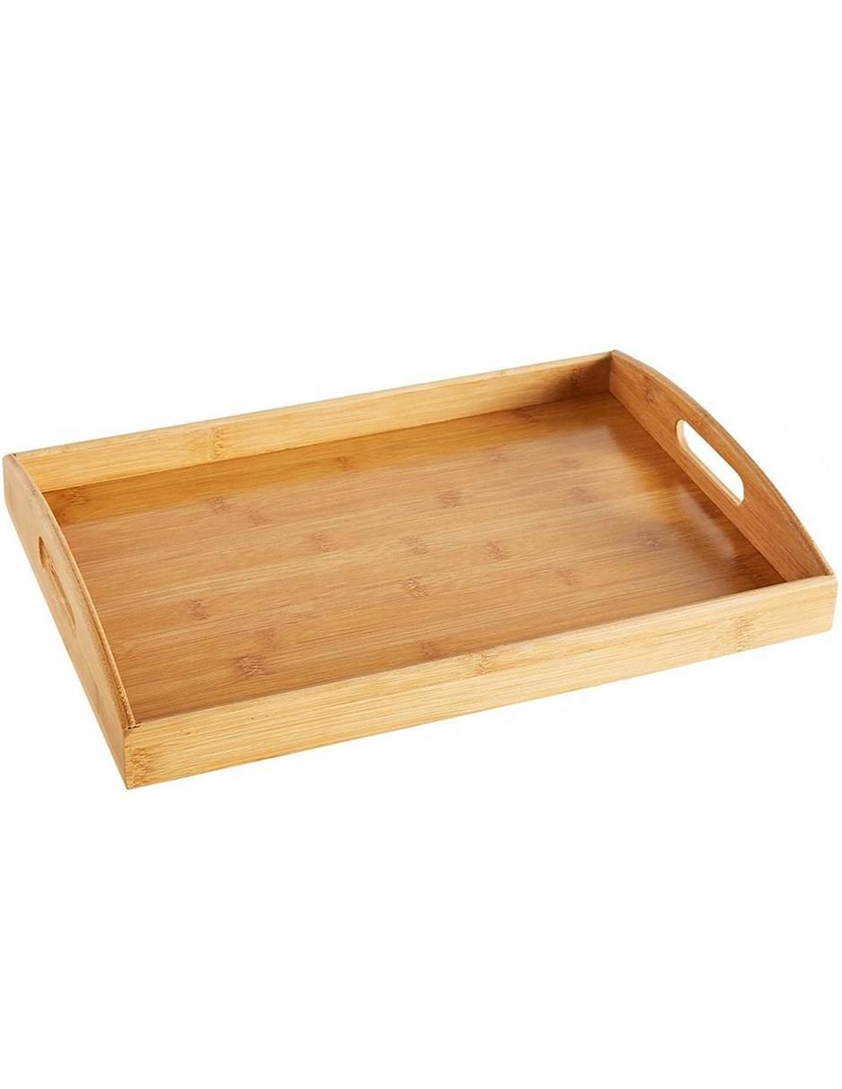 Charola de madera Charola de madera