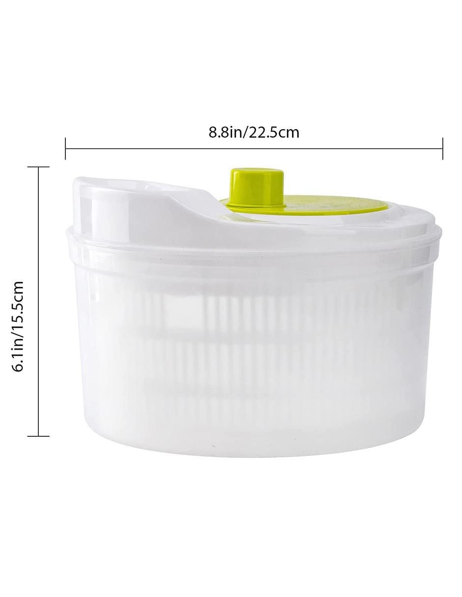 Centrifugador de alimentos Aquila