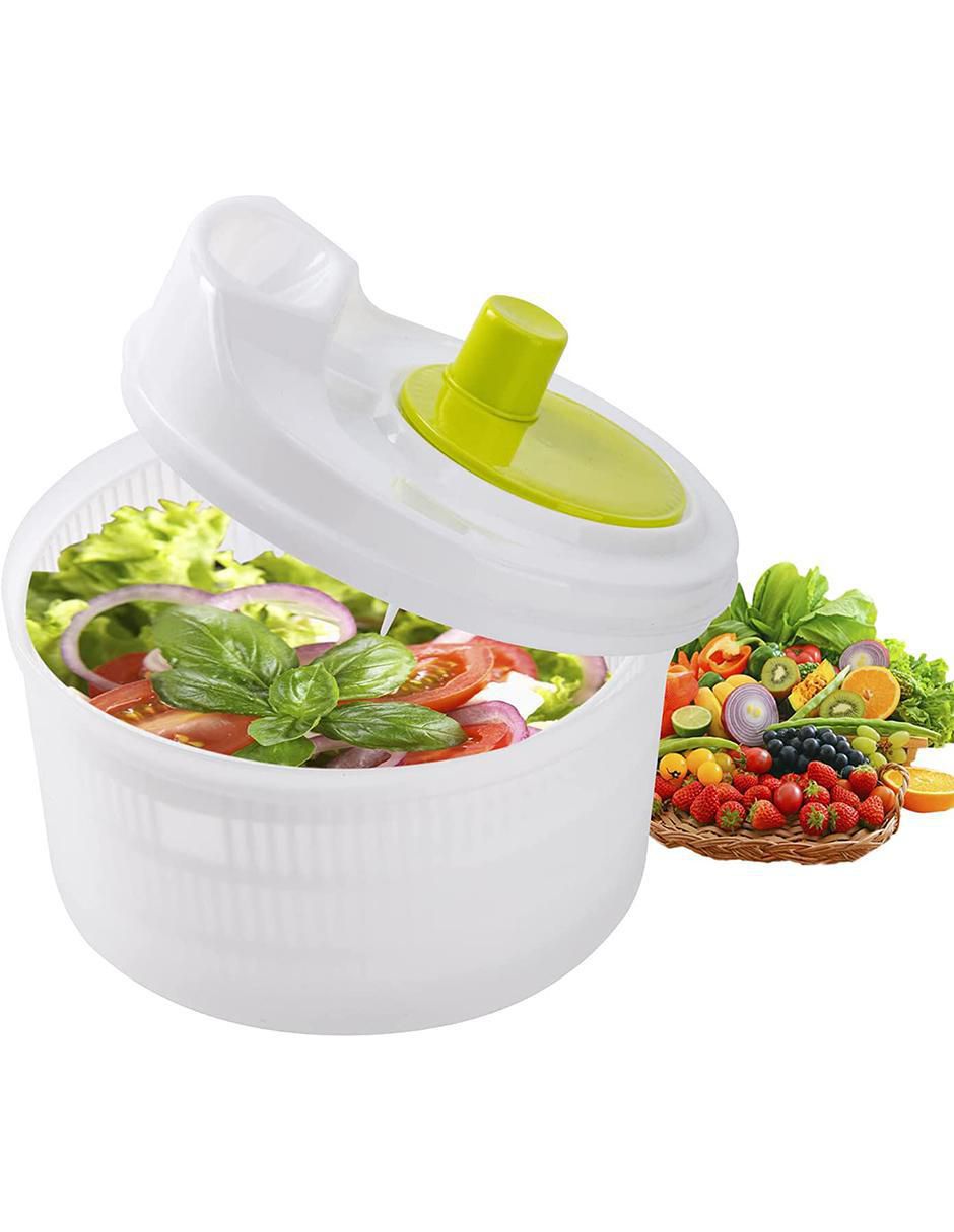 Centrifugador de alimentos Aquila