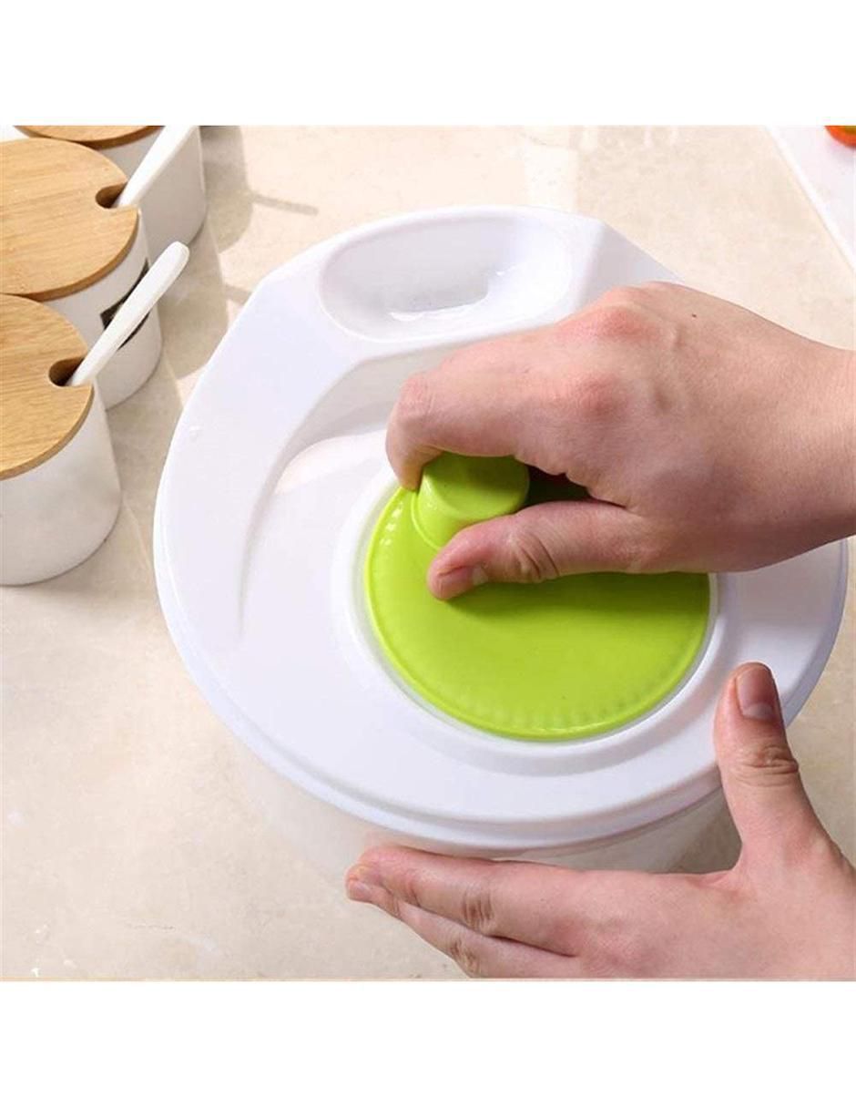Centrifugador de alimentos Aquila
