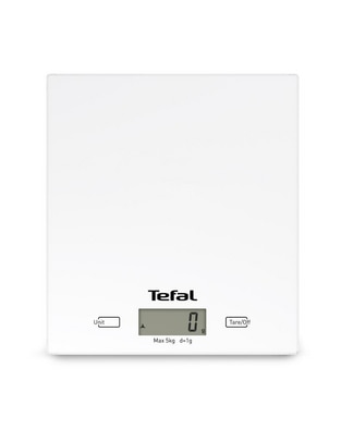Báscula de cocina T-Fal Optiss