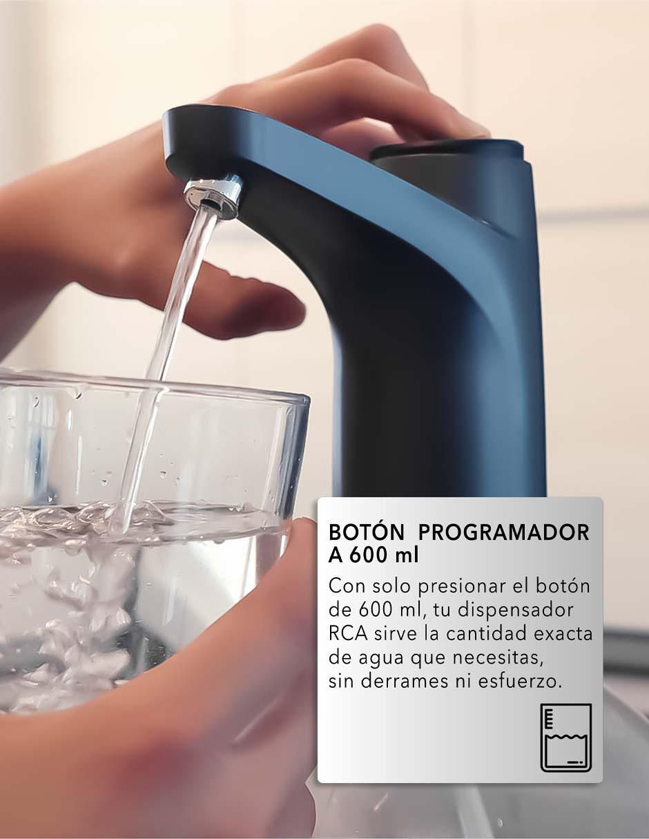 Dispensador de agua automático RCA